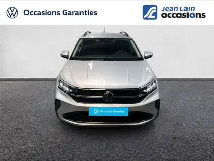 Photo 28 Volkswagen Taigo  1.0 TSI 116 DSG7