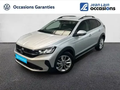 Photo Volkswagen Taigo Vw Edition