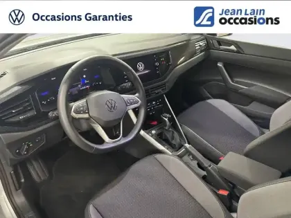 Photo 52 Volkswagen Taigo  1.0 TSI 116 DSG7