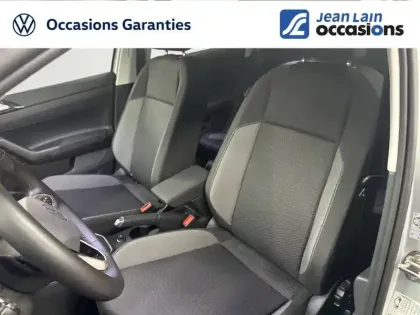 Photo 24 Volkswagen Taigo  1.0 TSI 116 DSG7