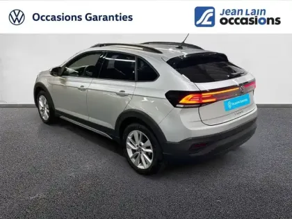 Photo 50 Volkswagen Taigo  1.0 TSI 116 DSG7