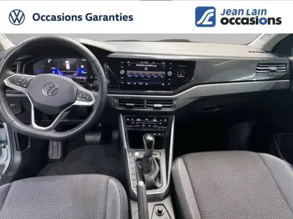 Photo 42 Volkswagen Taigo  1.0 TSI 116 DSG7