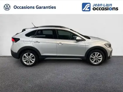 Photo 23 Volkswagen Taigo  1.0 TSI 116 DSG7