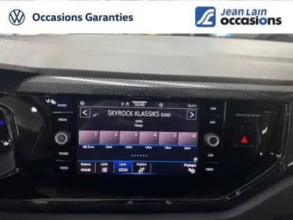 Photo 57 Volkswagen Taigo  1.0 TSI 116 DSG7