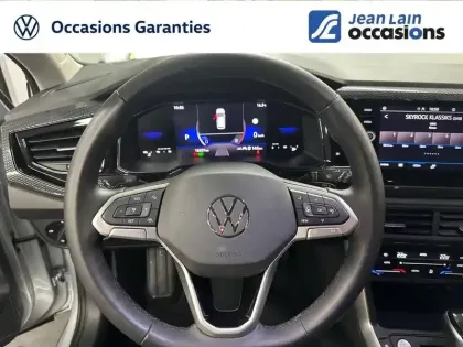 Photo 38 Volkswagen Taigo  1.0 TSI 116 DSG7