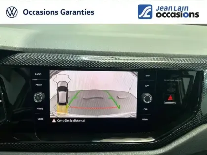 Photo 59 Volkswagen Taigo  1.0 TSI 116 DSG7