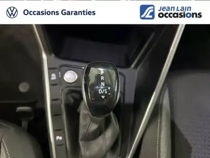 Photo 55 Volkswagen Taigo  1.0 TSI 116 DSG7