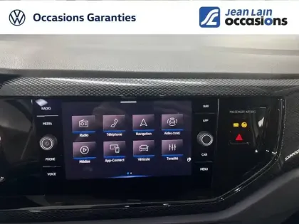 Photo 54 Volkswagen Taigo  1.0 TSI 116 DSG7