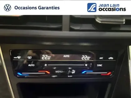 Photo 56 Volkswagen Taigo  1.0 TSI 116 DSG7