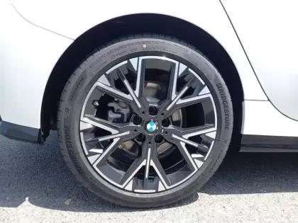 Photo 53 BMW Serie 1 120d 163 ch DKG7