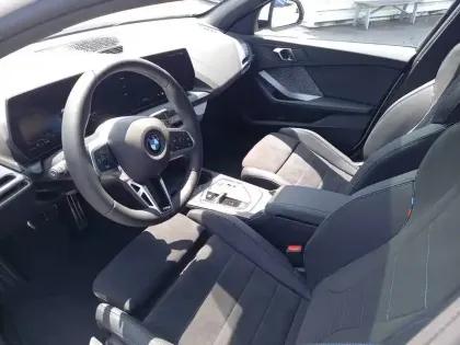 Photo 51 BMW Serie 1 120d 163 ch DKG7