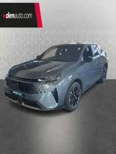 Photo Peugeot 3008 Allure