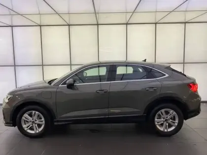 Photo 33 Audi Q3  Sportback 45 TFSIe  245 ch S tronic 6