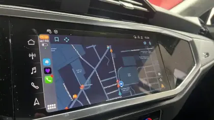 Photo 51 Audi Q3  Sportback 45 TFSIe  245 ch S tronic 6