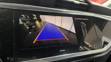 Photo 56 Audi Q3  Sportback 45 TFSIe  245 ch S tronic 6