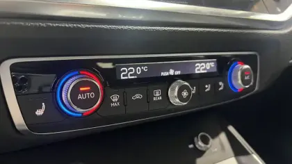 Photo 54 Audi Q3  Sportback 45 TFSIe  245 ch S tronic 6