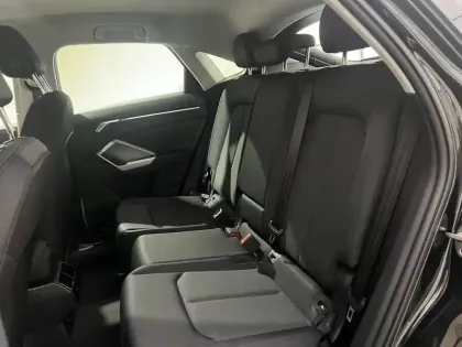 Photo 57 Audi Q3  Sportback 45 TFSIe  245 ch S tronic 6