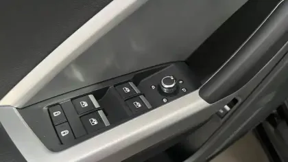 Photo 39 Audi Q3  Sportback 45 TFSIe  245 ch S tronic 6