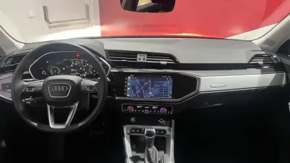 Photo 44 Audi Q3  Sportback 45 TFSIe  245 ch S tronic 6