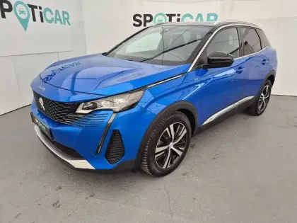 Photo Peugeot 3008 Gt