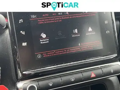 Photo 79 Citroën C3  PureTech 110 S&S BVM6