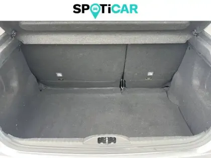 Photo 65 Citroën C3  PureTech 110 S&S BVM6