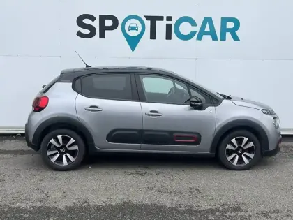 Photo 63 Citroën C3  PureTech 110 S&S BVM6