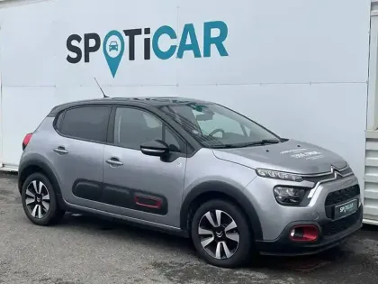 Photo 32 Citroën C3  PureTech 110 S&S BVM6