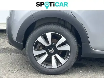 Photo 86 Citroën C3  PureTech 110 S&S BVM6
