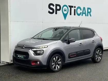 Photo 30 Citroën C3  PureTech 110 S&S BVM6