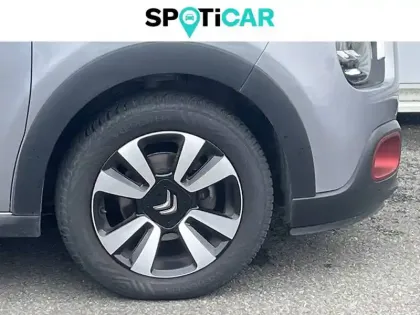 Photo 57 Citroën C3  PureTech 110 S&S BVM6