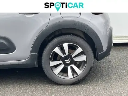 Photo 75 Citroën C3  PureTech 110 S&S BVM6