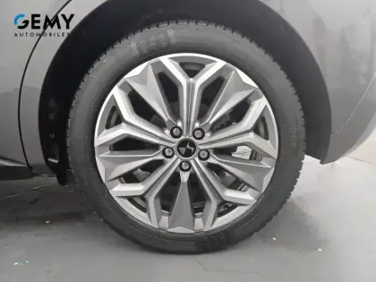 Photo 40 DS DS 4  PureTech 130 EAT8