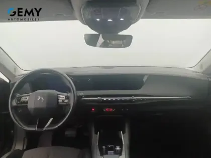 Photo 37 DS DS 4  PureTech 130 EAT8