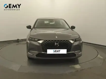 Photo 31 DS DS 4  PureTech 130 EAT8