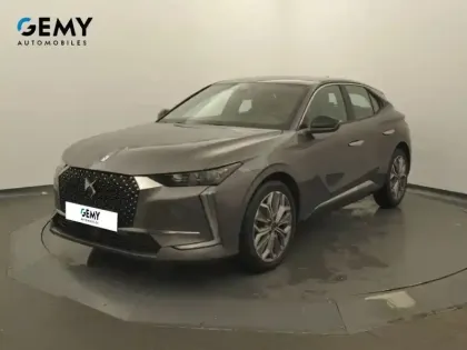 Photo 30 DS DS 4  PureTech 130 EAT8