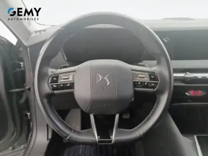 Photo 42 DS DS 4  PureTech 130 EAT8