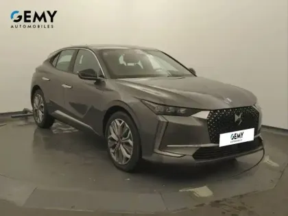 Photo 32 DS DS 4  PureTech 130 EAT8