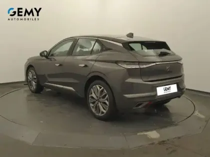 Photo 36 DS DS 4  PureTech 130 EAT8