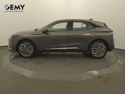 Photo 48 DS DS 4  PureTech 130 EAT8