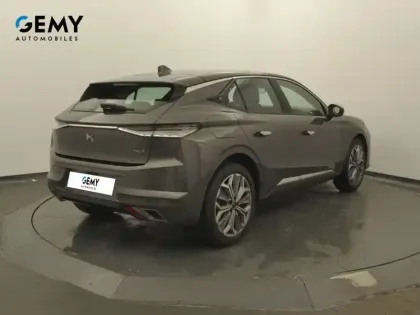 Photo 47 DS DS 4  PureTech 130 EAT8