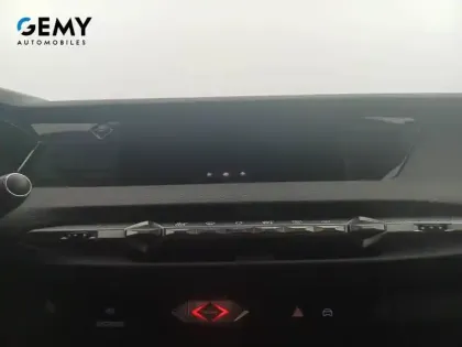 Photo 43 DS DS 4  PureTech 130 EAT8