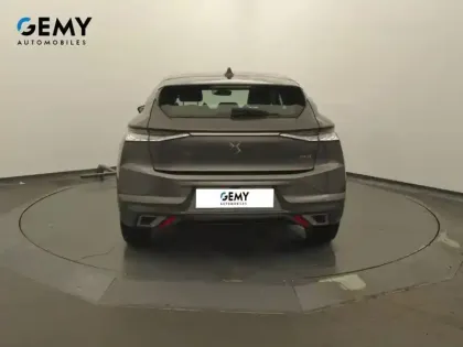 Photo 34 DS DS 4  PureTech 130 EAT8