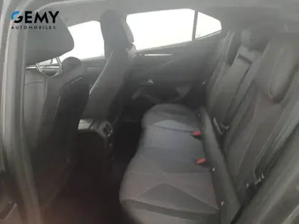 Photo 39 DS DS 4  PureTech 130 EAT8