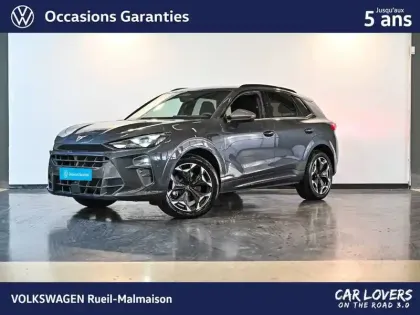 Photo Cupra Terramar V