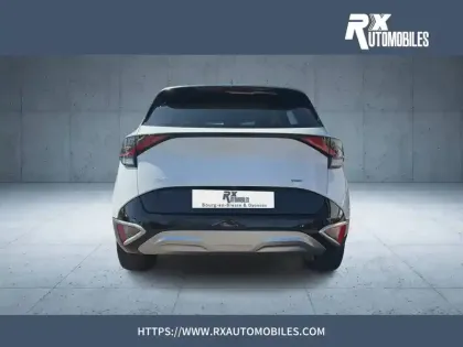 Photo 5 Kia Sportage Gén. V Ph1 Design 5