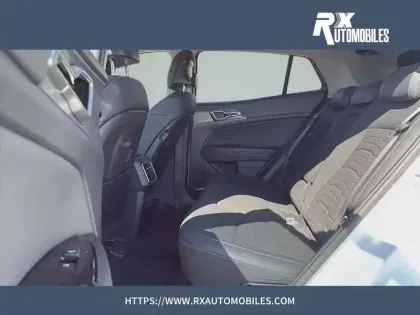 Photo 9 Kia Sportage Gén. V Ph1 Design 5