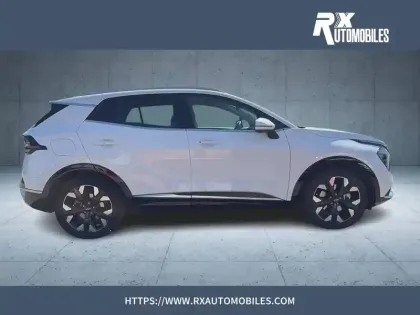 Photo 6 Kia Sportage Gén. V Ph1 Design 5