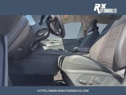 Photo 12 Kia Sportage Gén. V Ph1 Design 5