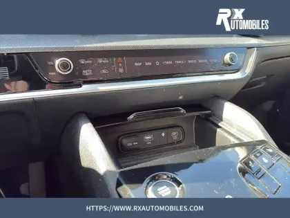 Photo 11 Kia Sportage Gén. V Ph1 Design 5